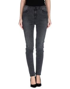 Джинсовые брюки J Brand