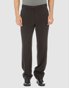 Классические брюки Armani Collezioni