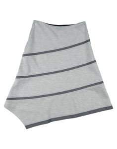 Юбка миди Jil Sander Navy