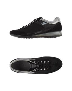 Кеды и кроссовки Hogan