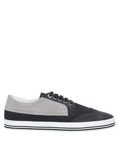 Кеды и кроссовки Emporio Armani