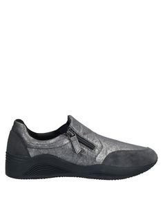 Кеды и кроссовки Geox