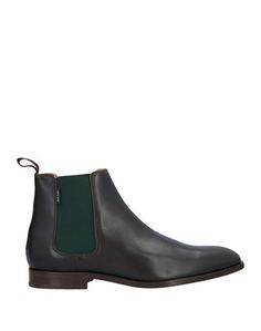 Полусапоги и высокие ботинки PS Paul Smith