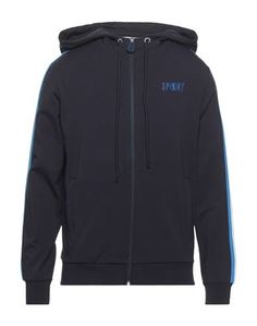 Толстовка Bikkembergs