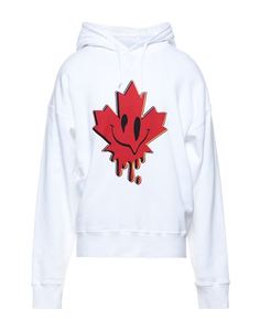 Толстовка Dsquared2