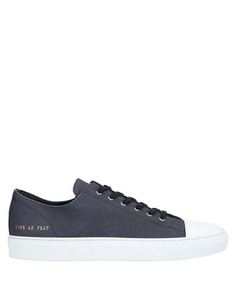 Кеды и кроссовки Common Projects