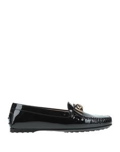 Мокасины Tod`S