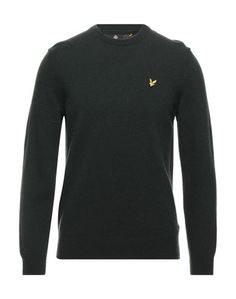 Свитер Lyle & Scott