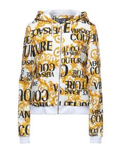 Толстовка Versace Jeans Couture