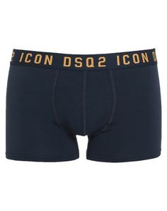 Боксеры Dsquared2