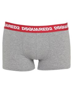 Боксеры Dsquared2