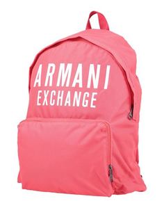 Рюкзак Armani Exchange