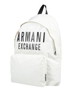 Рюкзак Armani Exchange