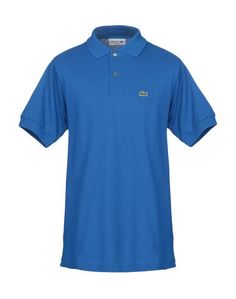 Поло Lacoste