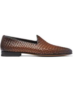 Мокасины Santoni