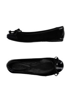Балетки Hogan