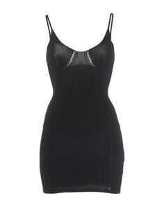 Короткое платье Dsquared2