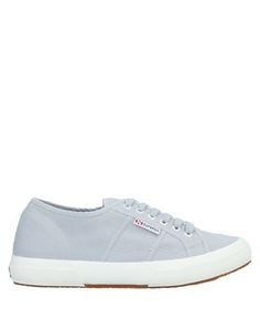 Кеды и кроссовки Superga