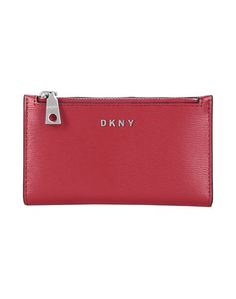 Бумажник Dkny