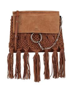 Сумка через плечо ChloÉ