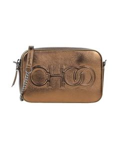 Сумка через плечо Jimmy Choo