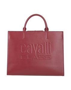 Сумка на руку Cavalli Class