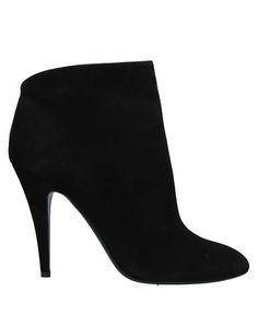 Полусапоги и высокие ботинки Casadei