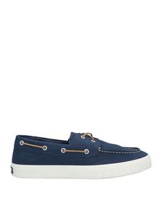 Мокасины Sperry Top Sider