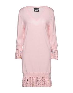Короткое платье Boutique Moschino