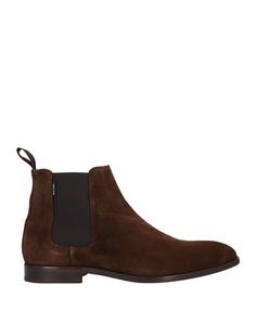 Полусапоги и высокие ботинки PS Paul Smith