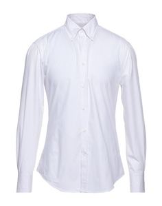 Pубашка Brunello Cucinelli