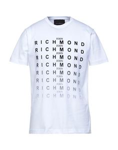 Футболка John Richmond