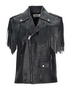 Куртка Saint Laurent