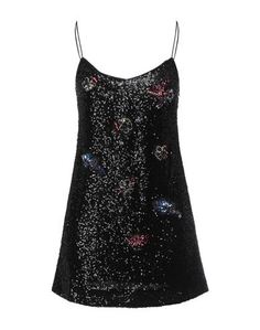 Короткое платье Pinko