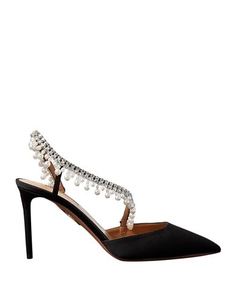 Туфли Aquazzura