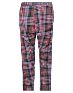 Повседневные брюки Vivienne Westwood
