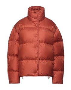 Пуховик Acne Studios