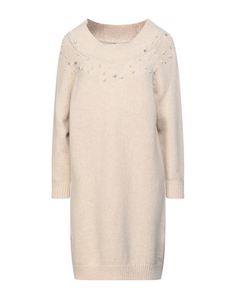 Короткое платье Ermanno DI Ermanno Scervino