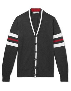 Кардиган Brunello Cucinelli
