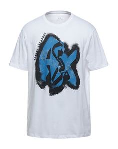 Футболка Armani Exchange