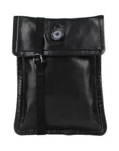 Сумка через плечо Ann Demeulemeester