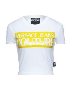 Футболка Versace Jeans Couture