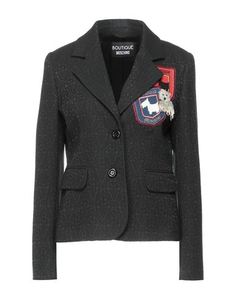 Пиджак Boutique Moschino