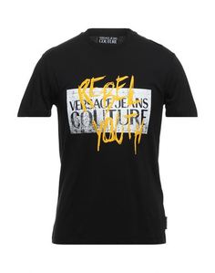 Футболка Versace Jeans Couture