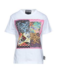 Футболка Versace Jeans Couture