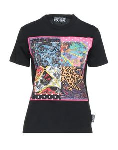 Футболка Versace Jeans Couture