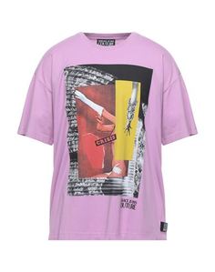 Футболка Versace Jeans Couture