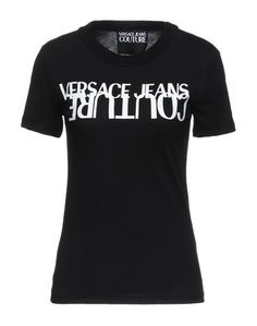 Футболка Versace Jeans Couture