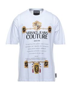 Футболка Versace Jeans Couture