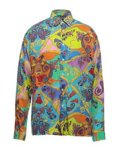 Pубашка Versace Jeans Couture